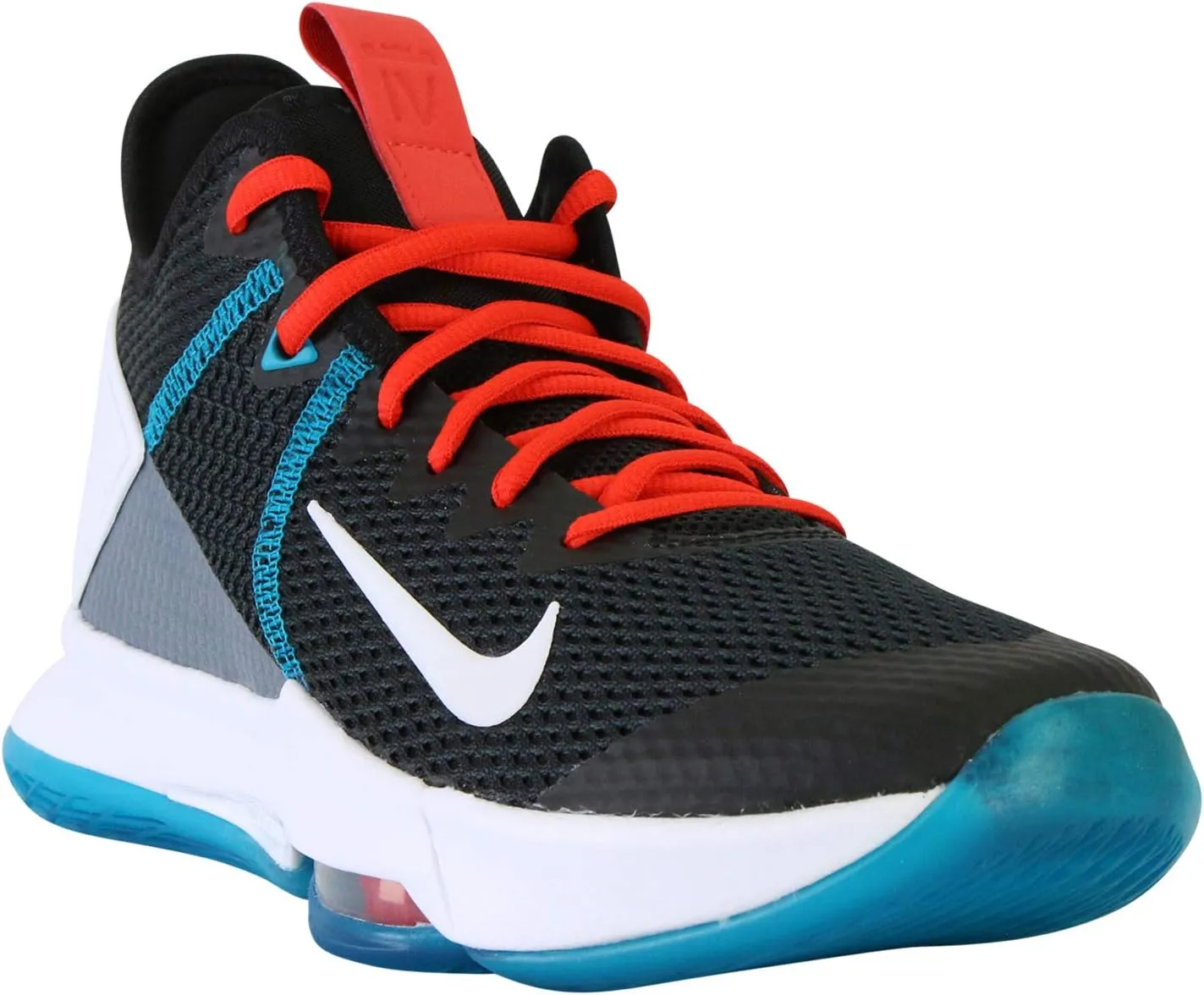 Nike Men's Lebron Witness IV Basketball Shoes