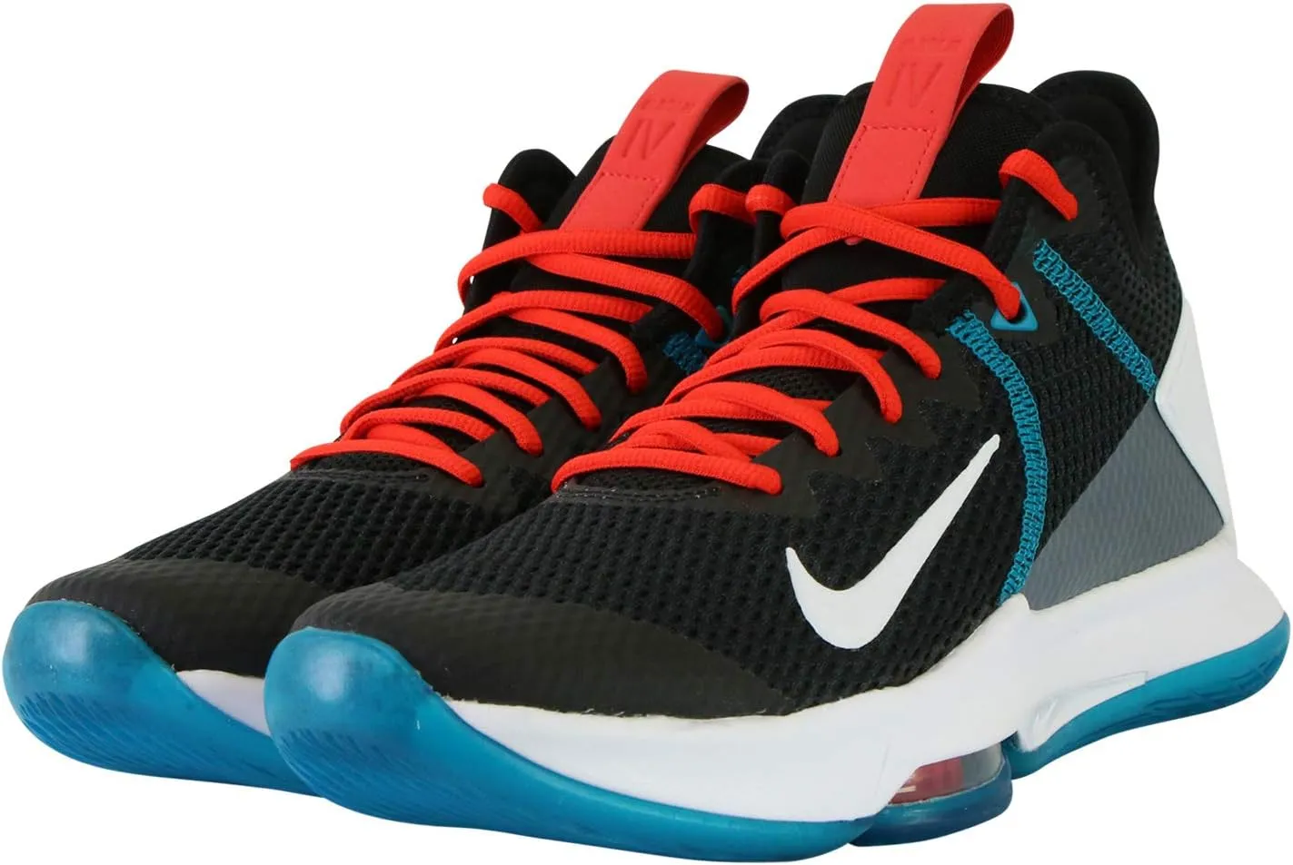 Nike Men's Lebron Witness IV Basketball Shoes
