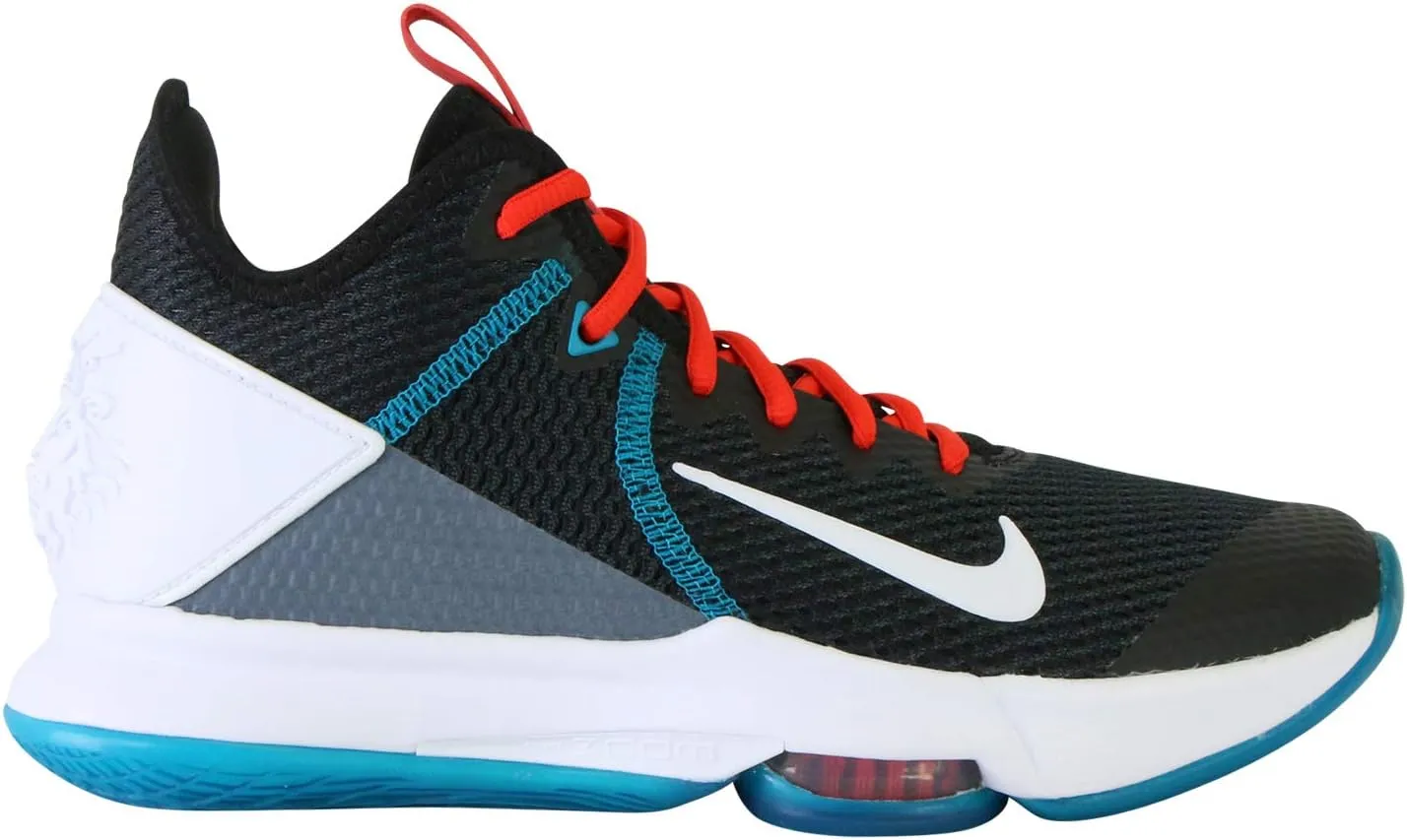 Nike Men's Lebron Witness IV Basketball Shoes