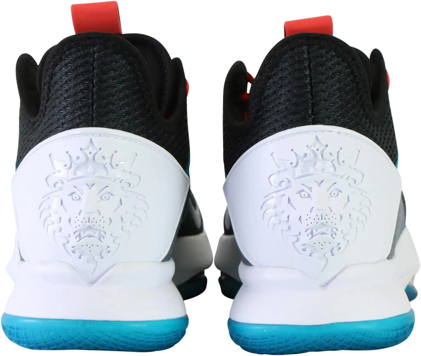 Nike Men's Lebron Witness IV Basketball Shoes