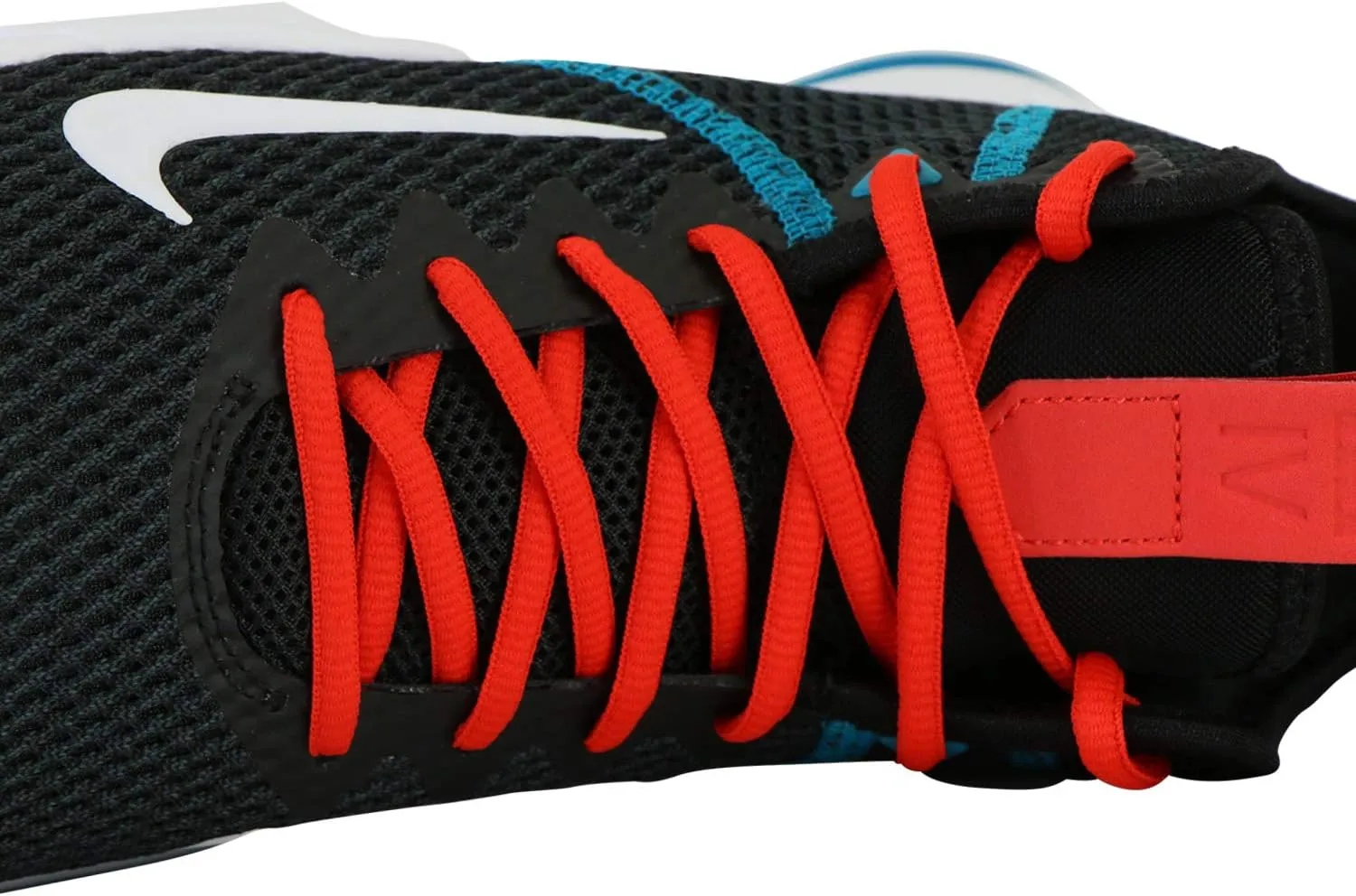 Nike Men's Lebron Witness IV Basketball Shoes