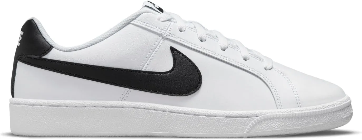 Nike Men's Low-Top Sneakers Basketball Shoes