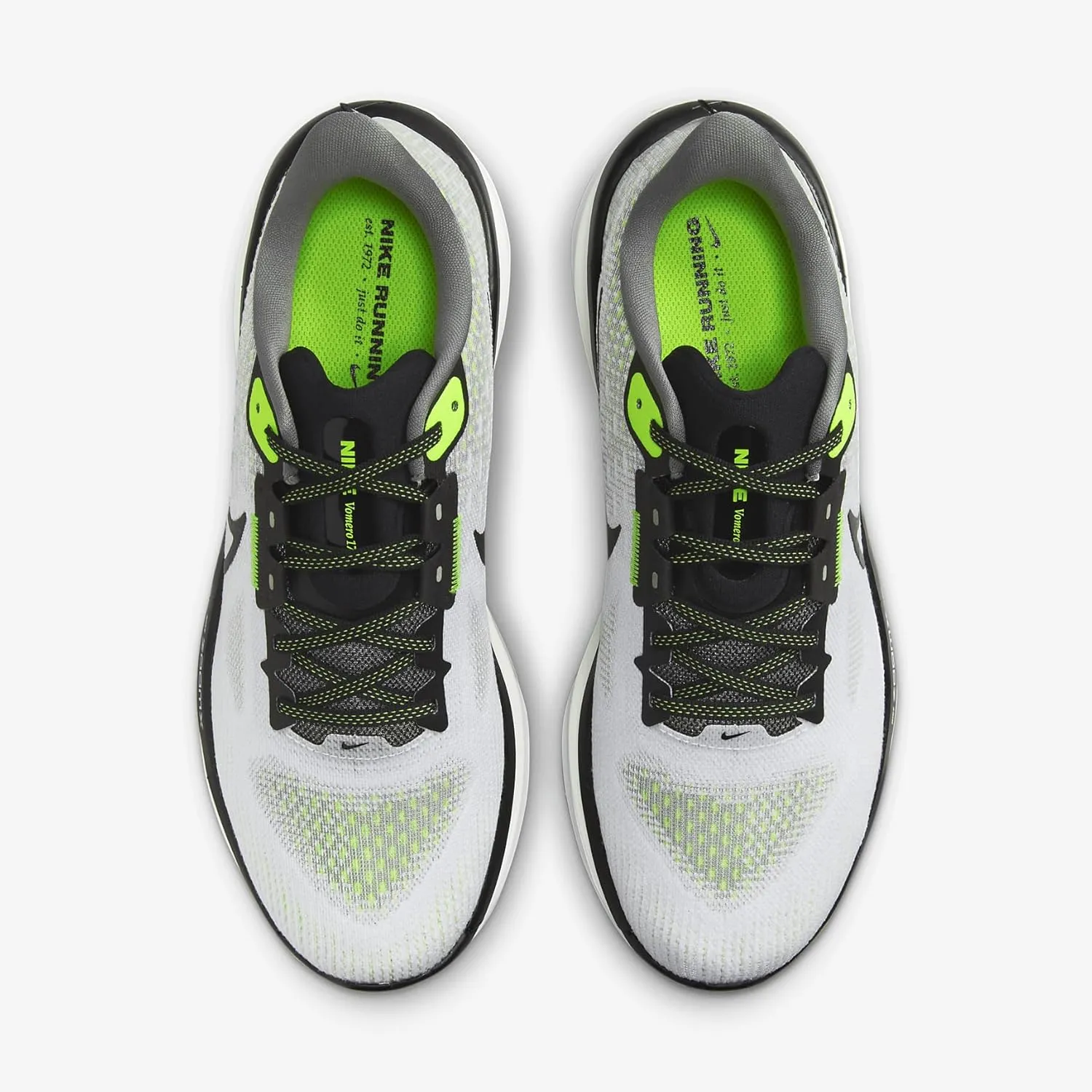 Nike Men's Running Low, 0