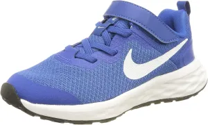 Nike Unisex-Child Running Little Kids' Shoes
