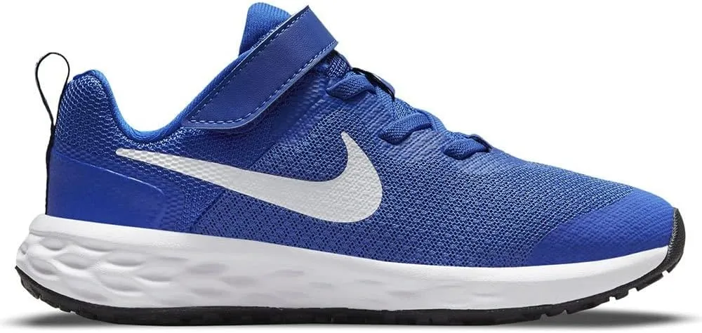 Nike Unisex-Child Running Little Kids' Shoes