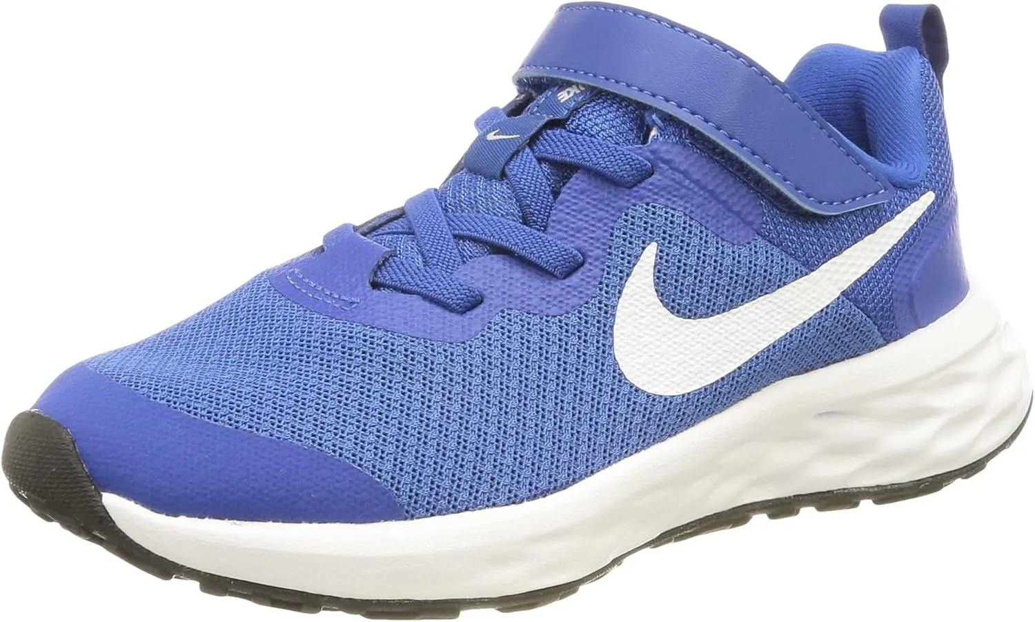 Nike Unisex-Child Running Little Kids' Shoes