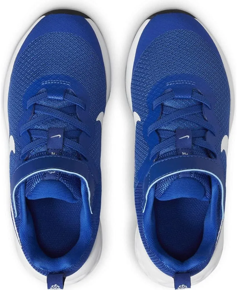 Nike Unisex-Child Running Little Kids' Shoes