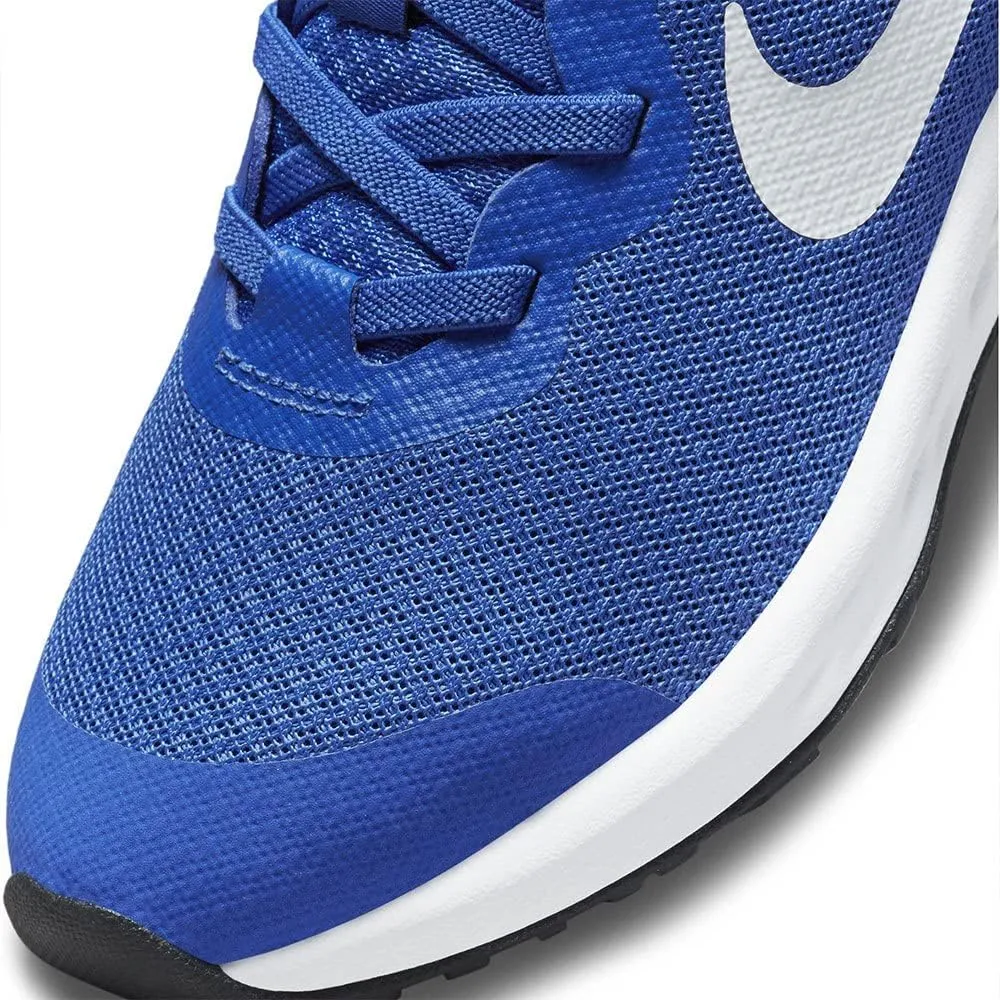 Nike Unisex-Child Running Little Kids' Shoes