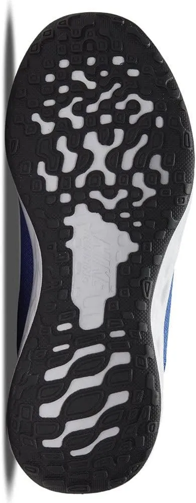 Nike Unisex-Child Running Little Kids' Shoes
