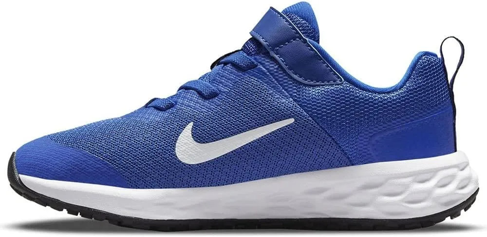 Nike Unisex-Child Running Little Kids' Shoes