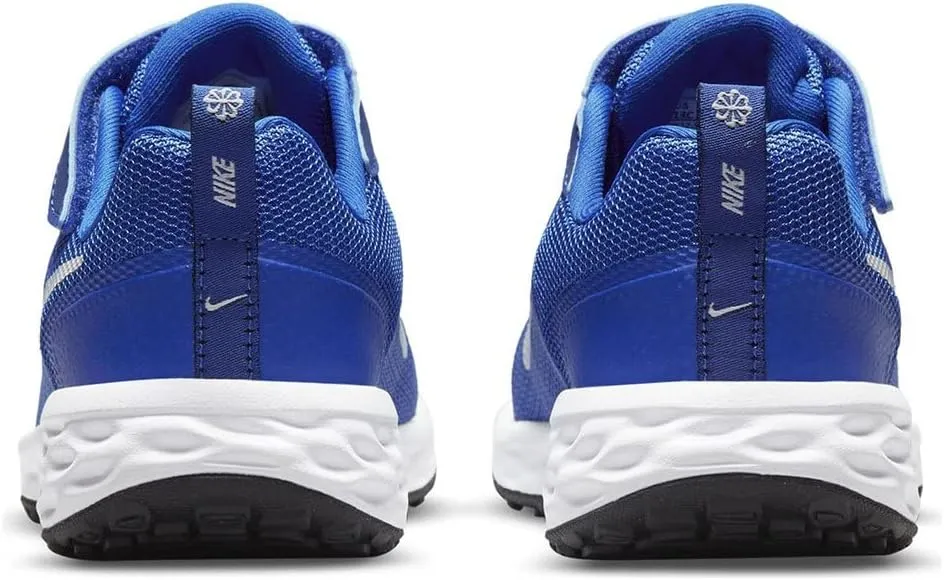 Nike Unisex-Child Running Little Kids' Shoes