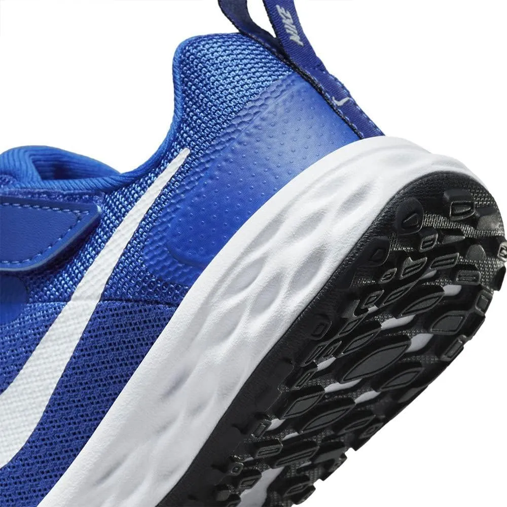 Nike Unisex-Child Running Little Kids' Shoes