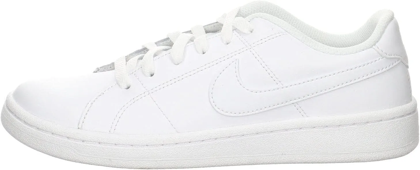 Nike Women's^Women's Tennis Shoe, White, 9 UK