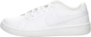 Nike Women's^Women's Tennis Shoe, White, 9 UK