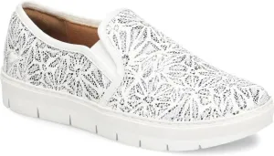Nurse Mates Adela Shoes | Pillow Top Insole | Moisture Wicking Lining | Stability and Support Comfort | Slip Resistant