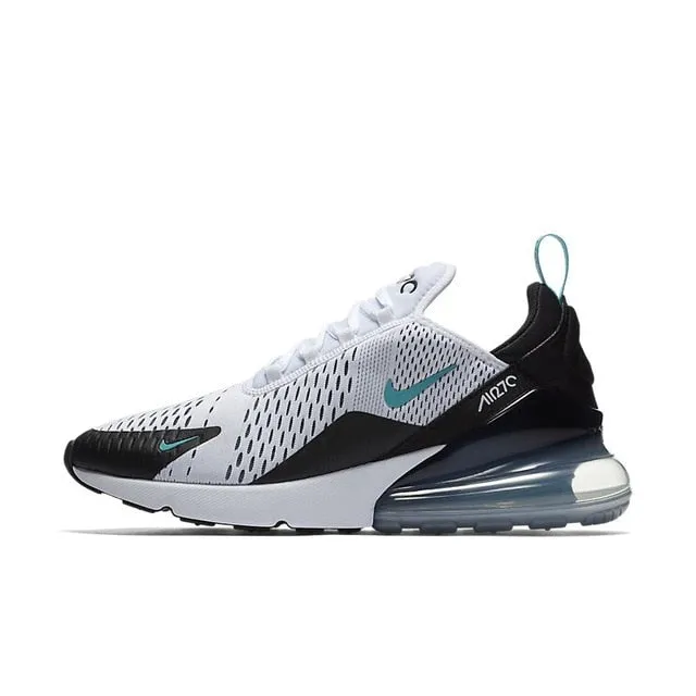 Original AIR MAX 270 Women Running Shoes 2021 Sports Shoes Woman's Unisex Sneakers Men Athletic Shoes