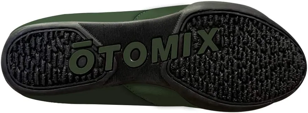 Otomix Men's Stingray Escape Bodybuilding Weightlifting MMA & Wrestling Shoes