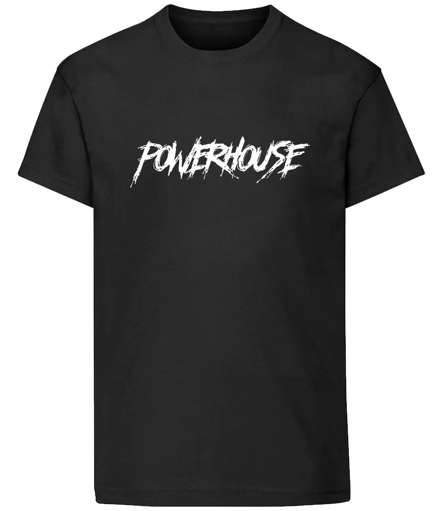 Powerhouse T-Shirt
