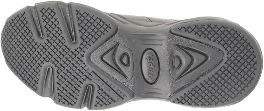 Propt Men's Stability Slip-On Sneaker