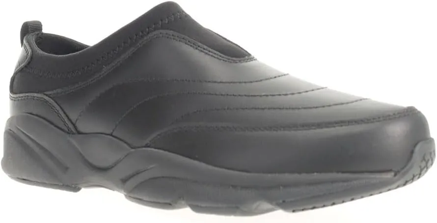 Propt Men's Stability Slip-On Sneaker