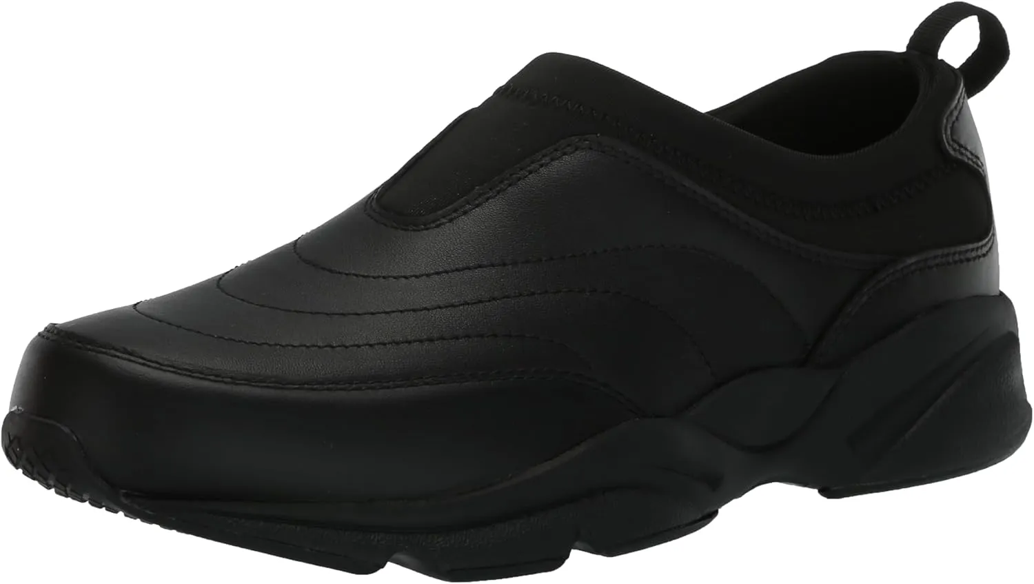 Propt Men's Stability Slip-On Sneaker