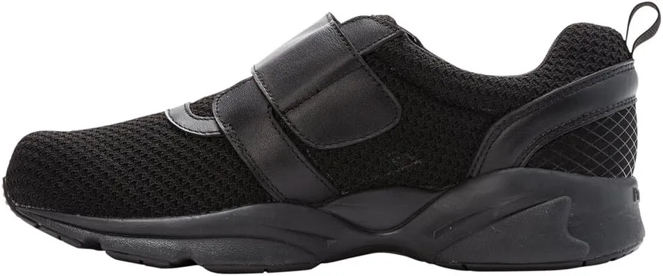 Propt Men's Stability X Strap Closure Shoe