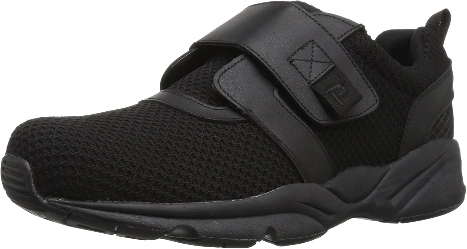 Propt Men's Stability X Strap Closure Shoe
