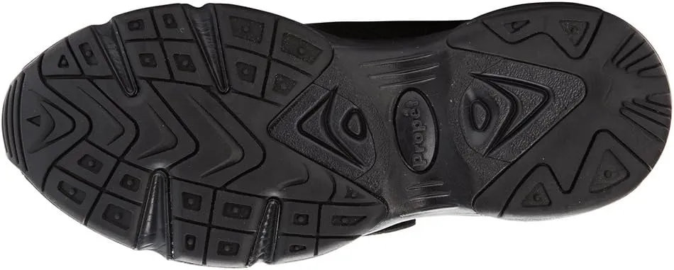 Propt Men's Stability X Strap Closure Shoe