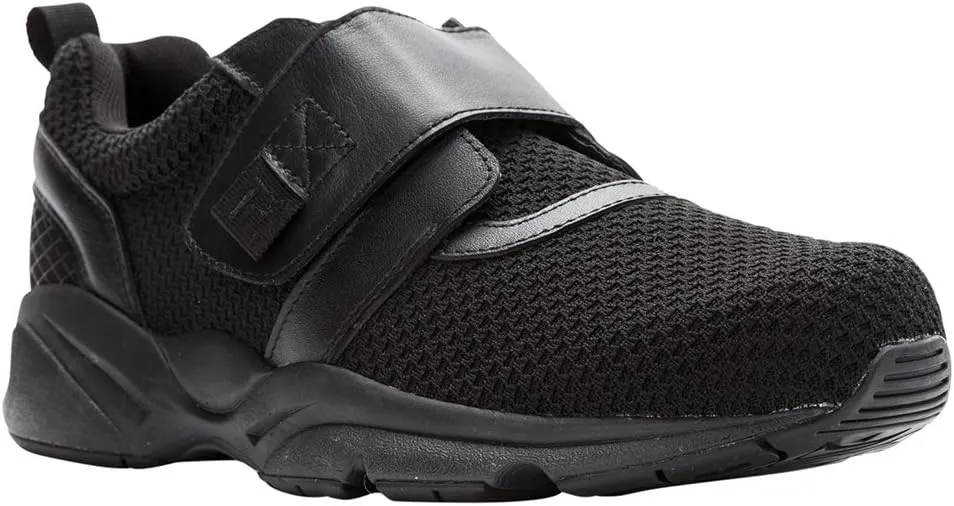 Propt Men's Stability X Strap Closure Shoe