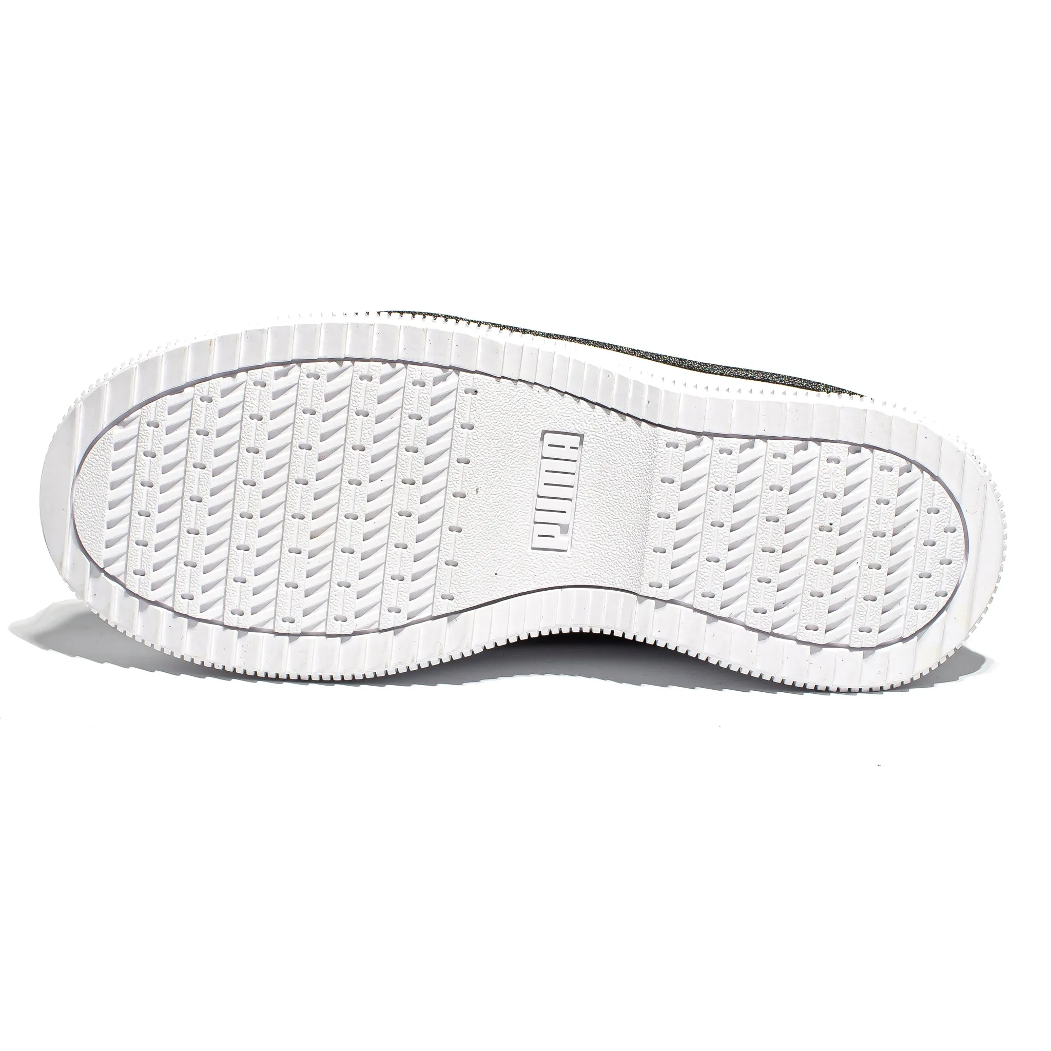 Puma DEVA Suede Puma Black/Marshmallow