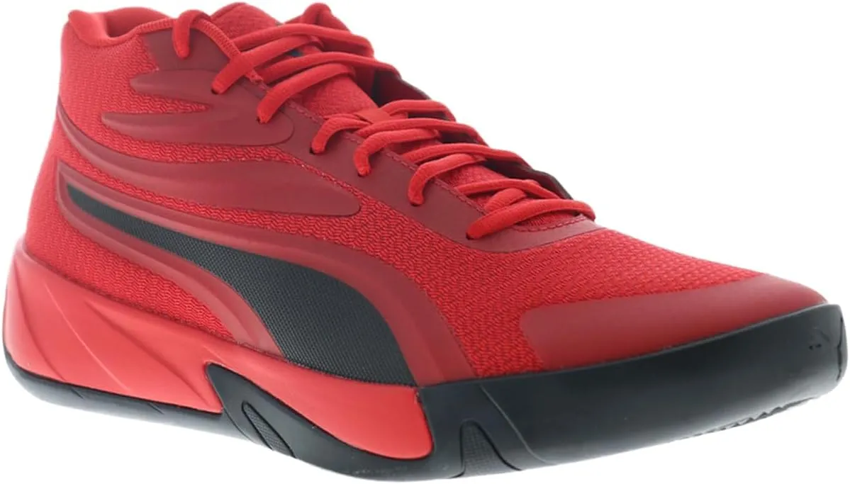 Puma Men's Court Pro Basketball Shoes
