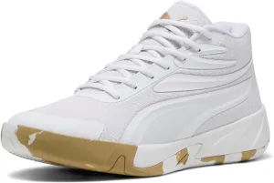 Puma Men's Court Pro Basketball Shoes
