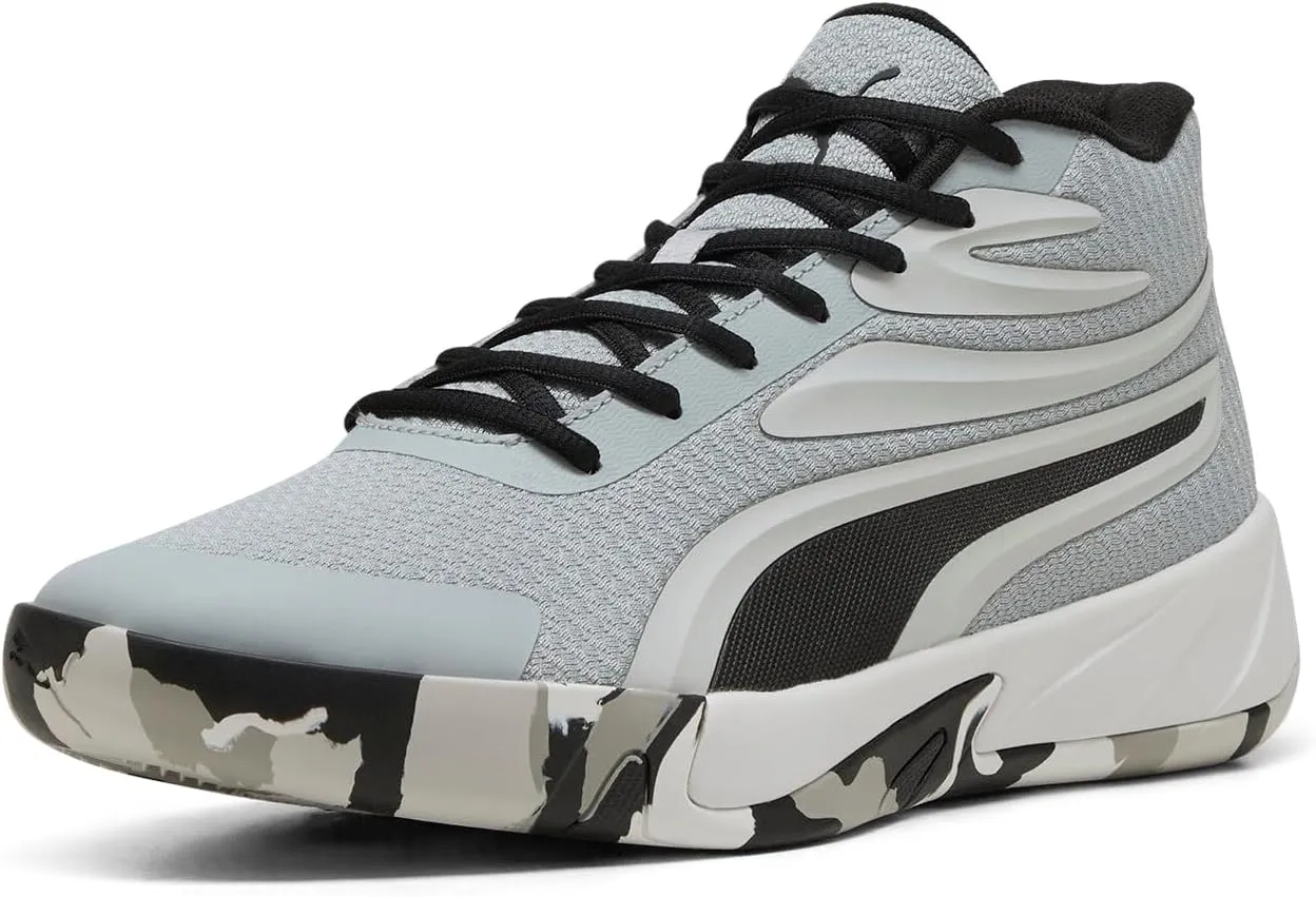 Puma Men's Court Pro Basketball Shoes