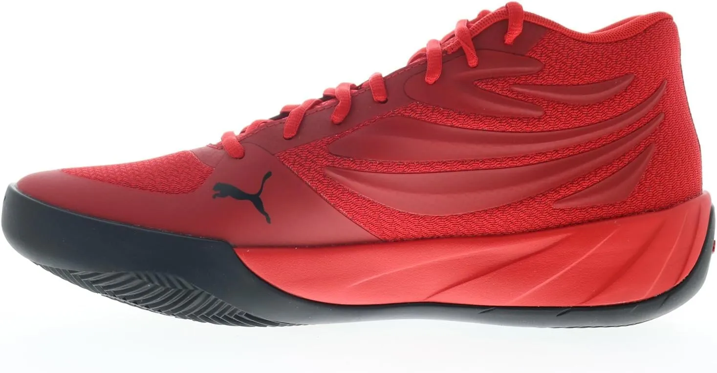 Puma Men's Court Pro Basketball Shoes