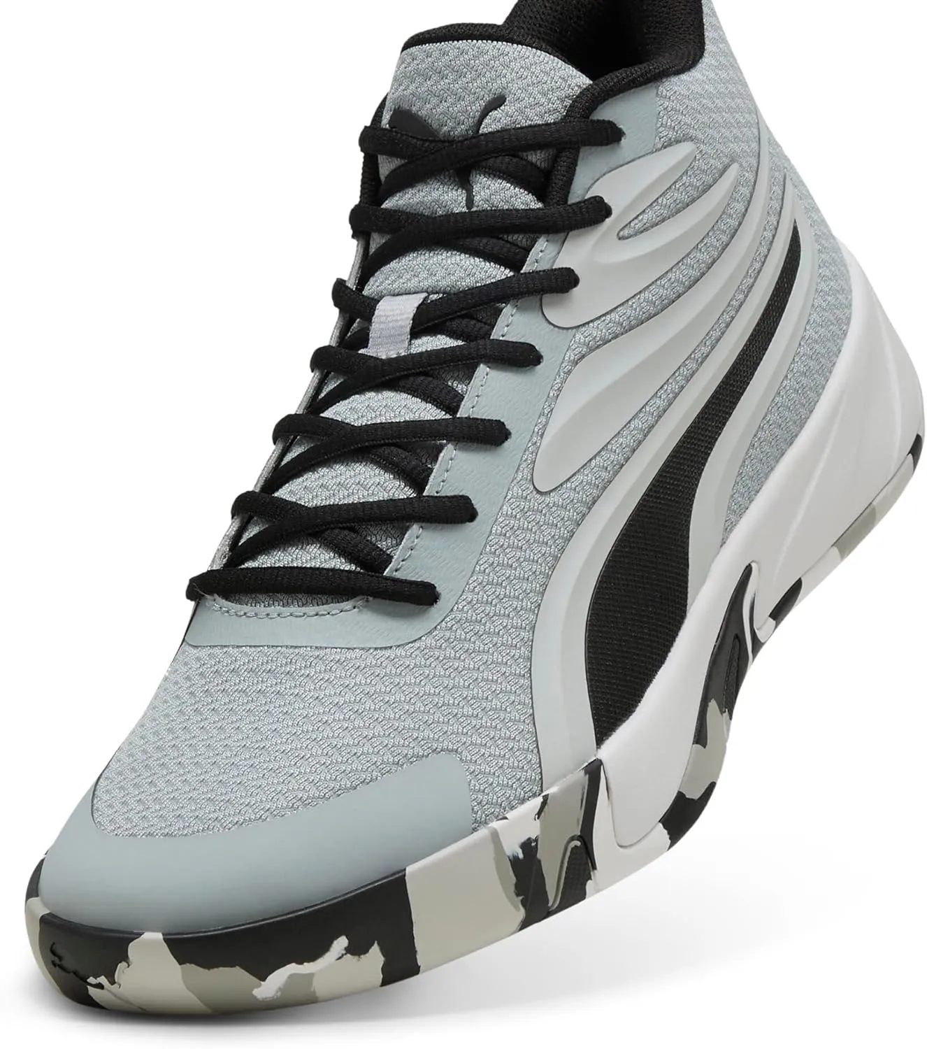 Puma Men's Court Pro Basketball Shoes