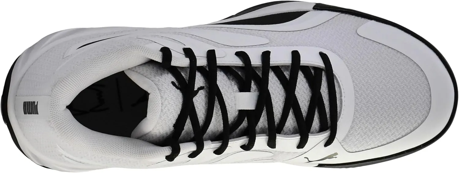 Puma Men's Court Pro Basketball Shoes