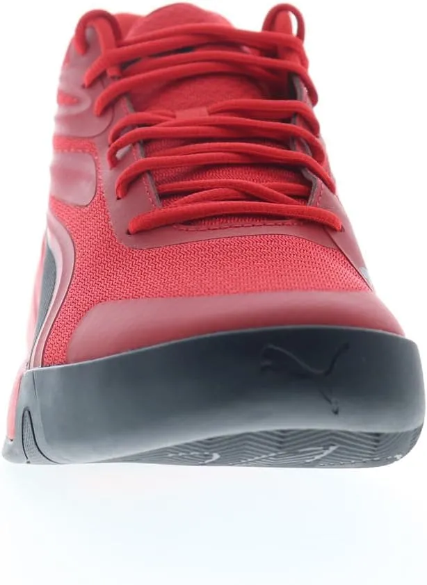 Puma Men's Court Pro Basketball Shoes