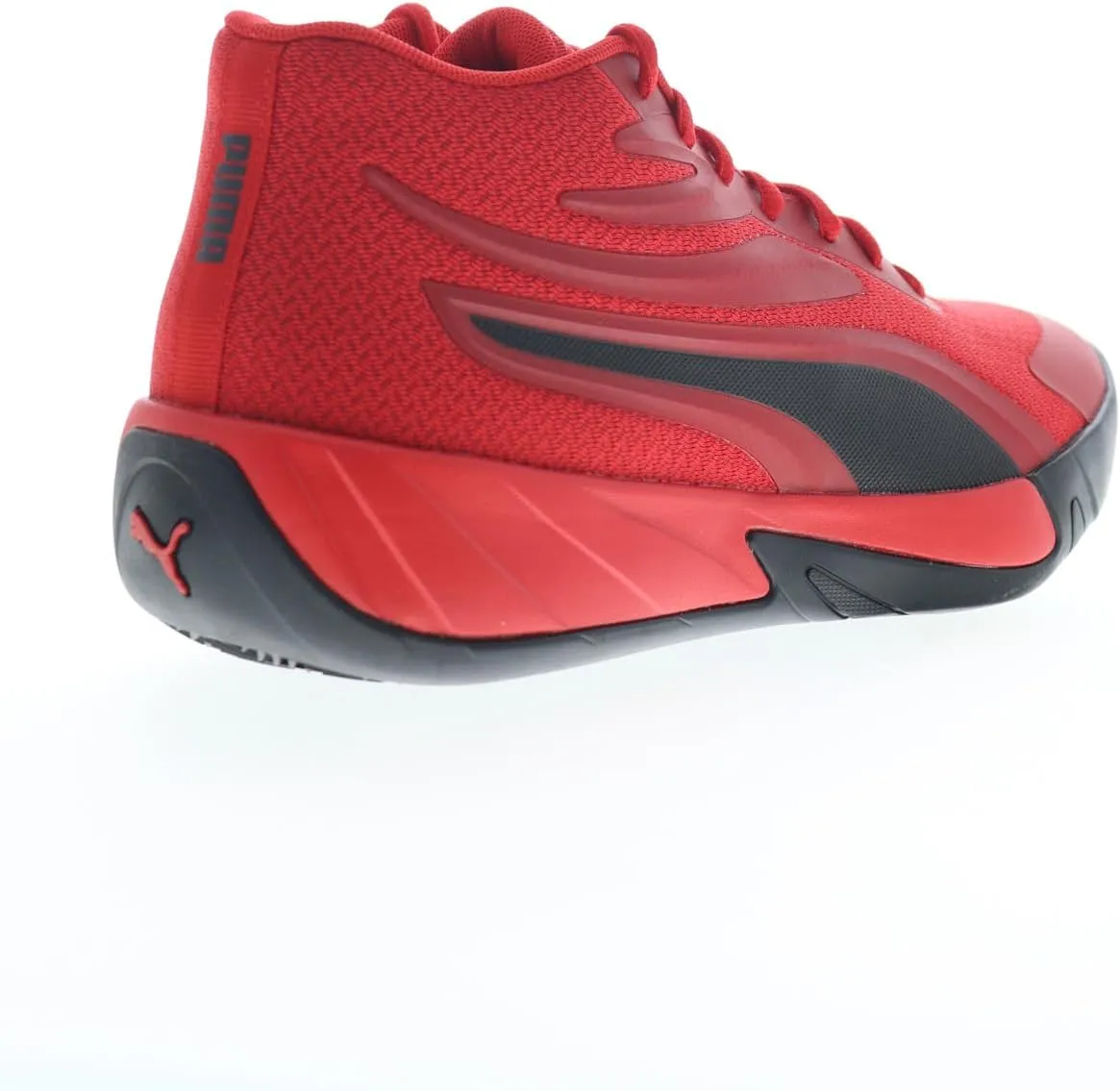 Puma Men's Court Pro Basketball Shoes
