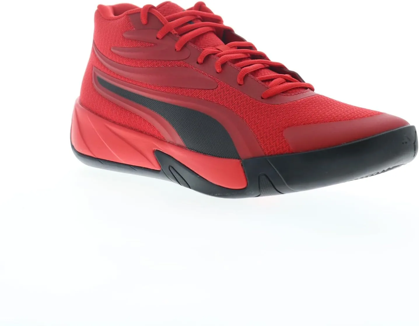 Puma Men's Court Pro Basketball Shoes