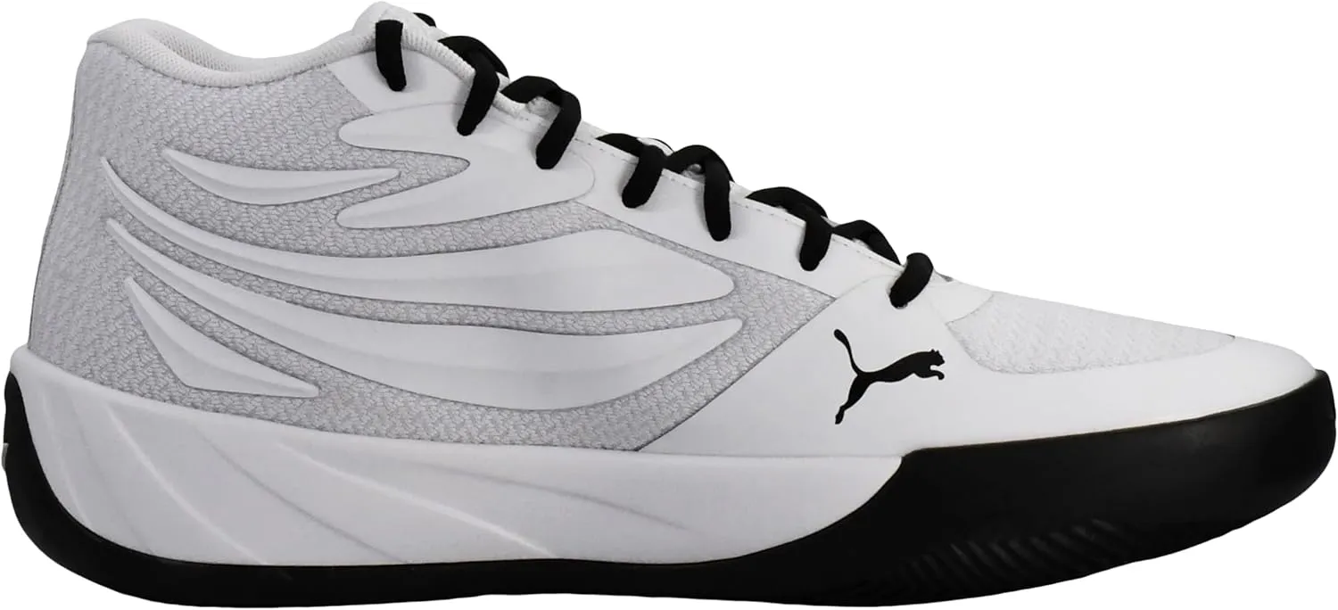 Puma Men's Court Pro Basketball Shoes