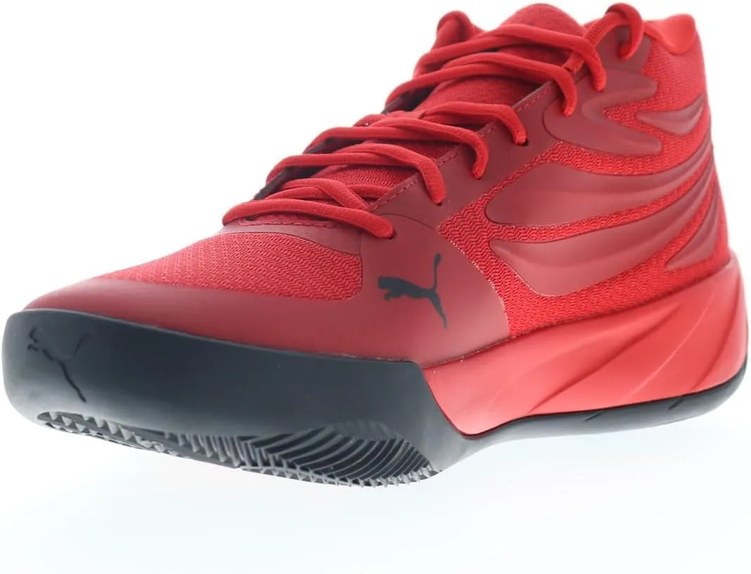 Puma Men's Court Pro Basketball Shoes