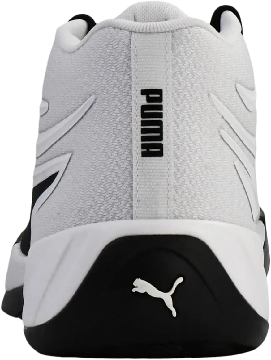 Puma Men's Court Pro Basketball Shoes