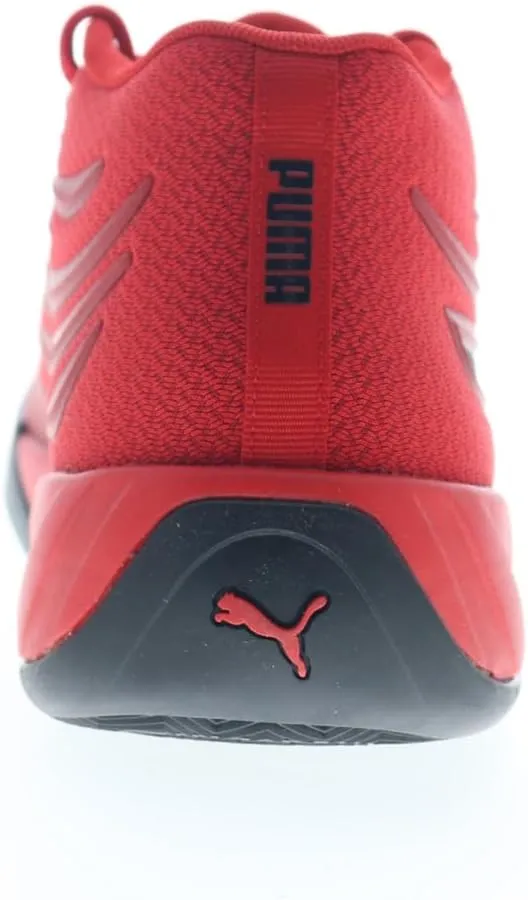 Puma Men's Court Pro Basketball Shoes