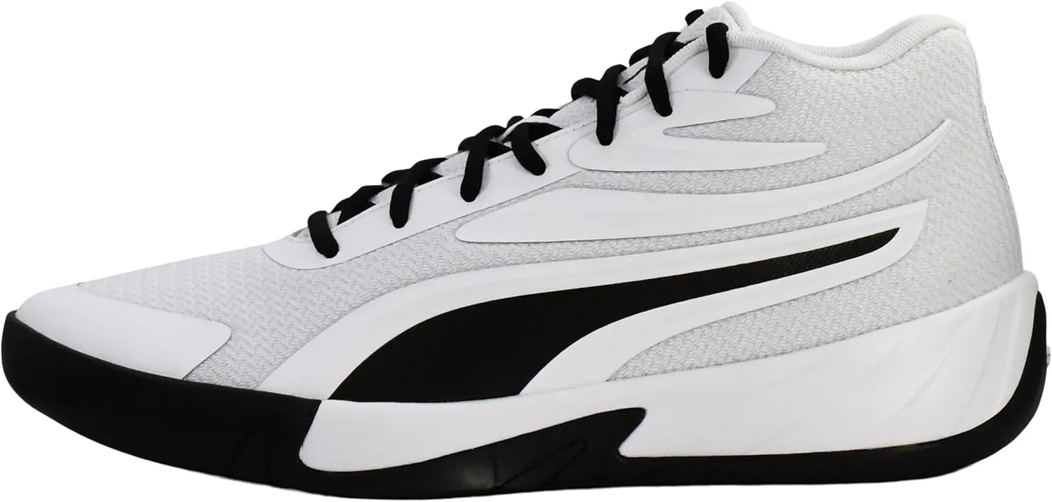 Puma Men's Court Pro Basketball Shoes