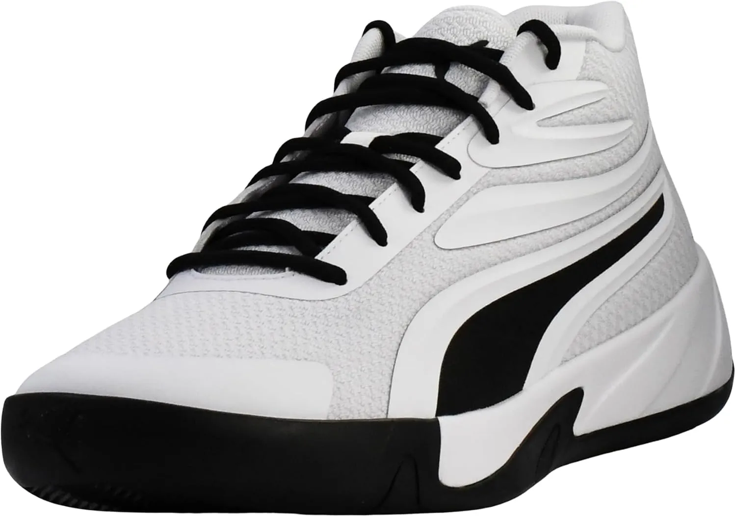 Puma Men's Court Pro Basketball Shoes