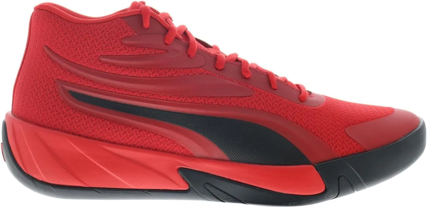 Puma Men's Court Pro Basketball Shoes