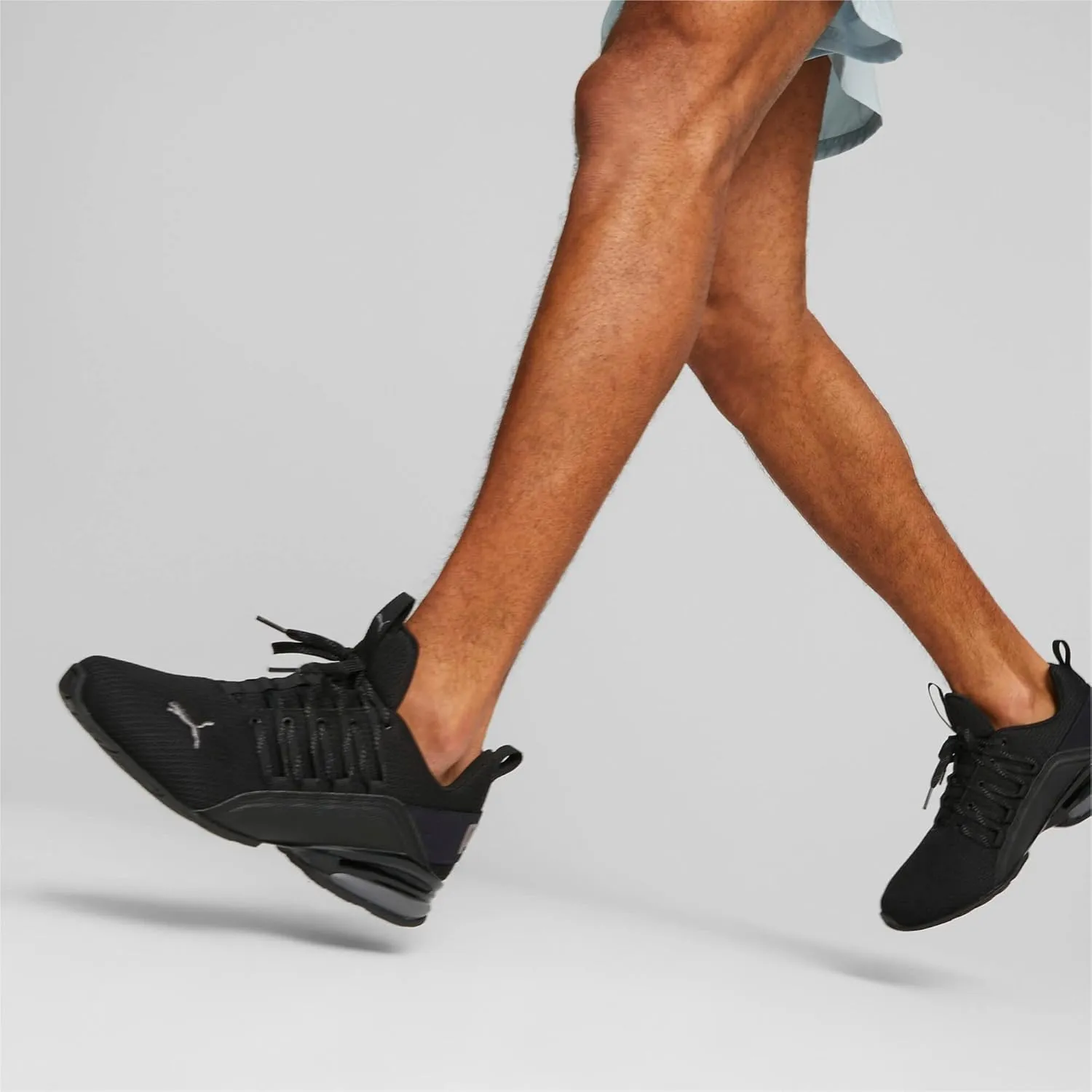 PUMA Men's Tazon 6 Cross-Training Shoe