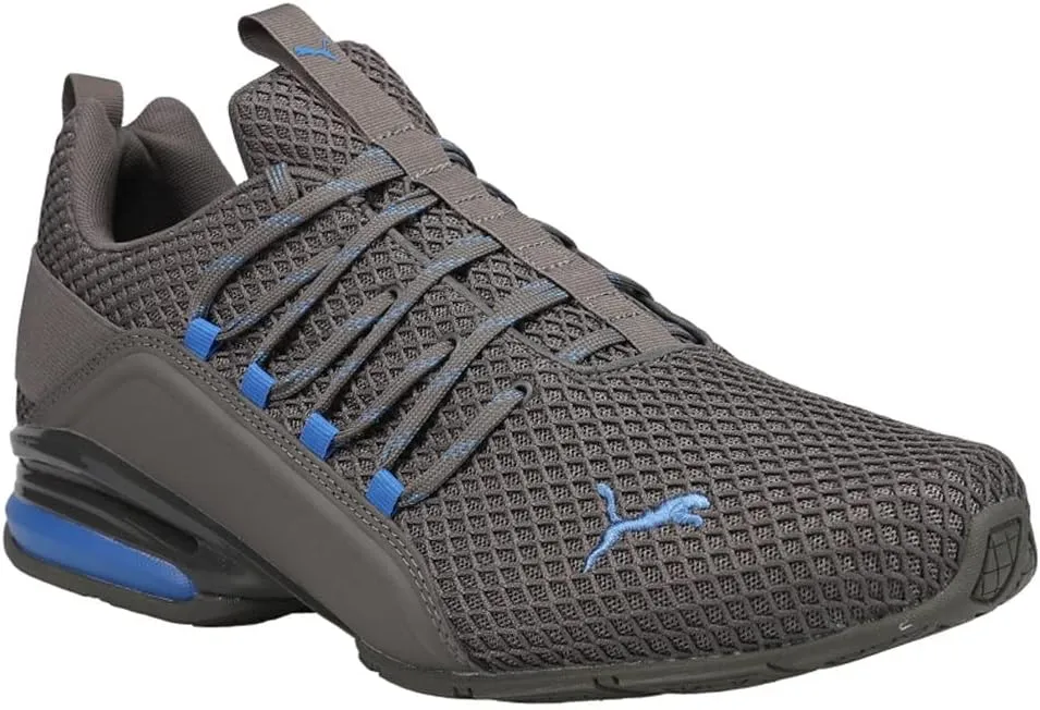 PUMA Men's Tazon 6 Cross-Training Shoe