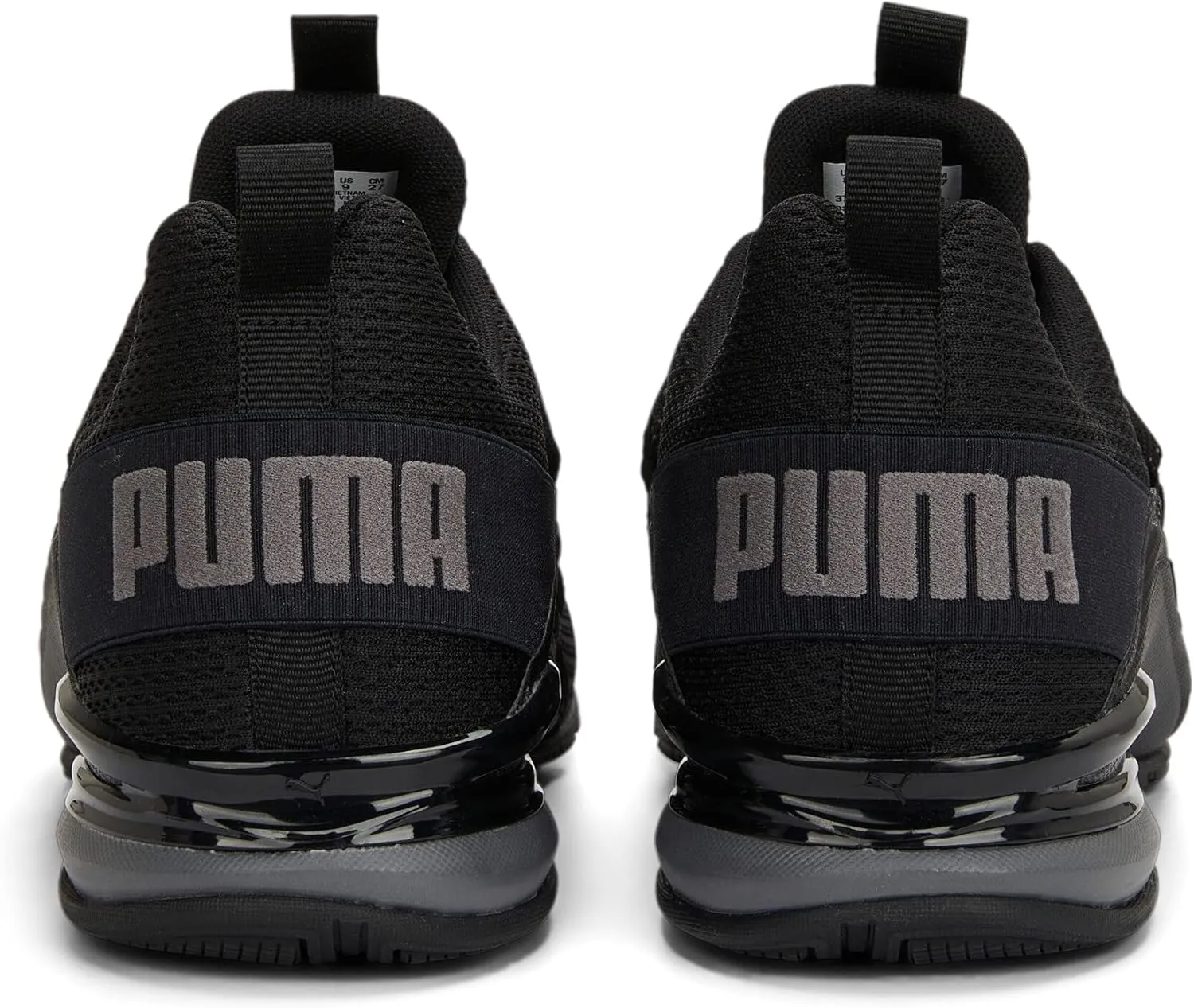 PUMA Men's Tazon 6 Cross-Training Shoe