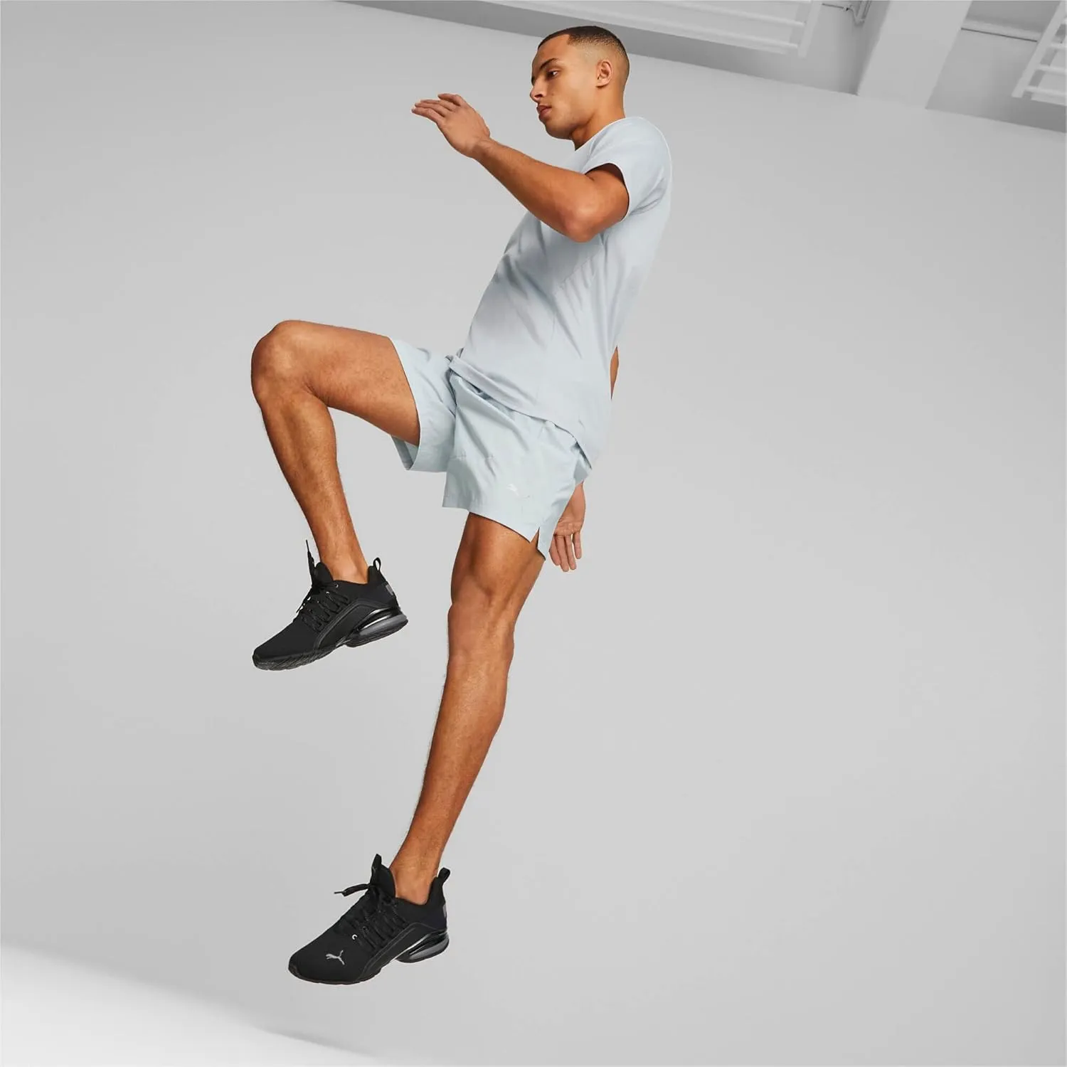 PUMA Men's Tazon 6 Cross-Training Shoe